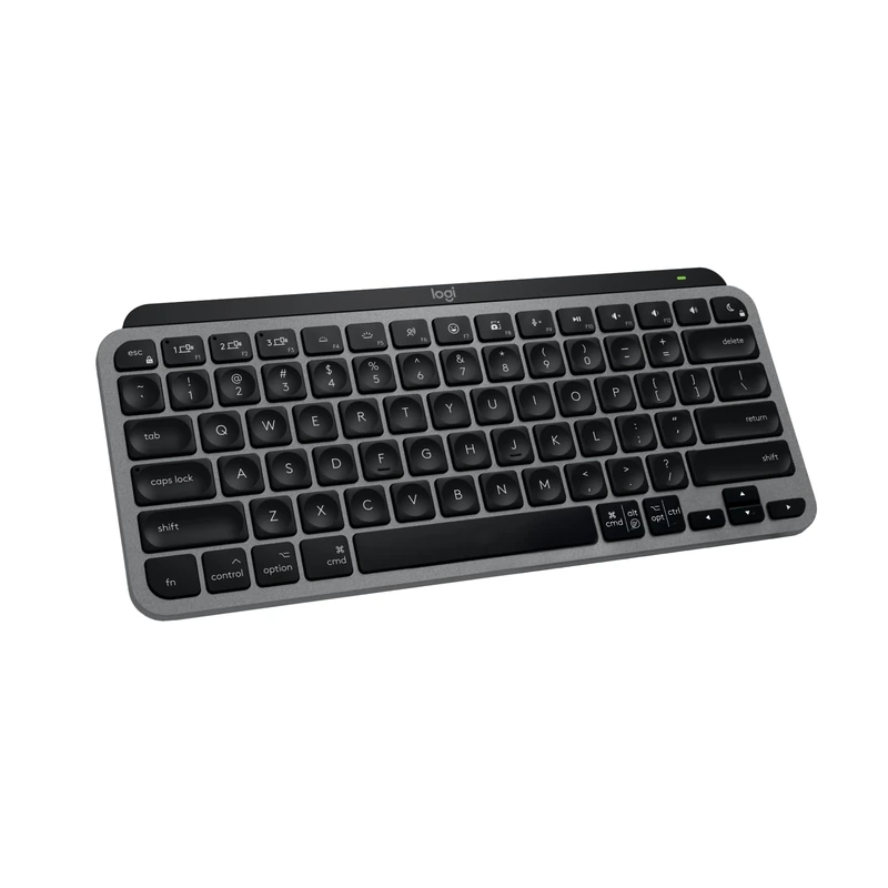Logitech MX Keys Mini for Mac, QWERTZ German Layout