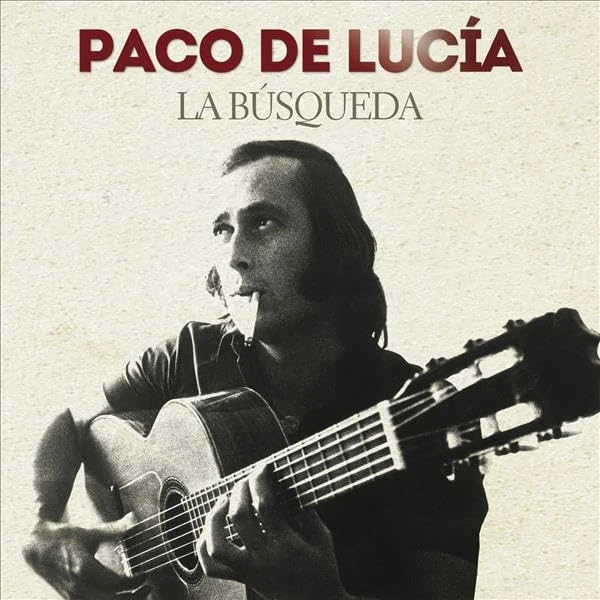 La Busqueda [Import] [VINYL]