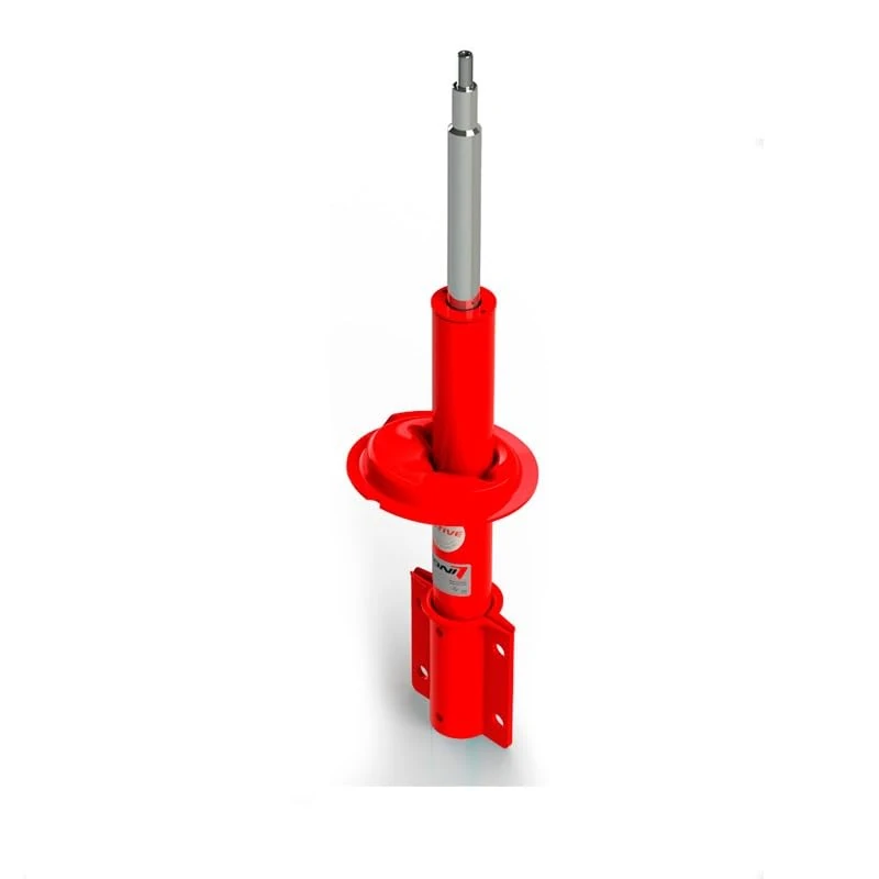 KONI Special Active Shock absorber compatible with Mercedes Sprinter (W910) 3.0T/3.5T/4.1T FWD 2018- - Front axle (8705-1337)