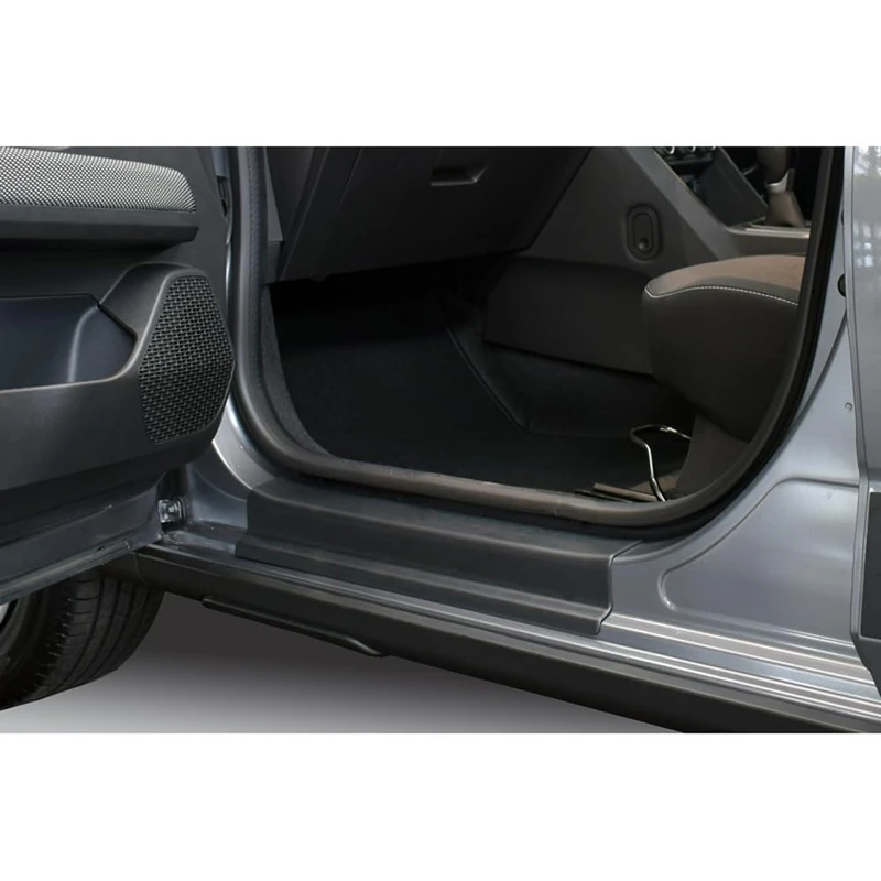 RGM Sill protectors compatible with Volkswagen Dacia Jogger 2022- - set of 4 pieces - Image 1