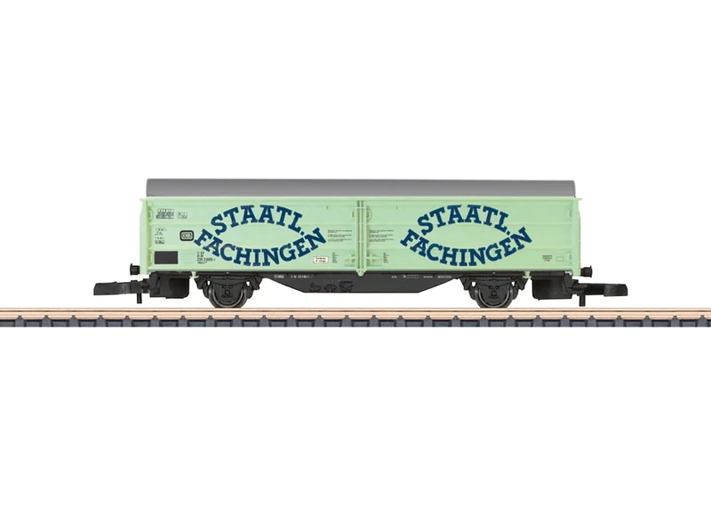 Märklin 82156 Car Hbis 299 by Staatl. Fachingen