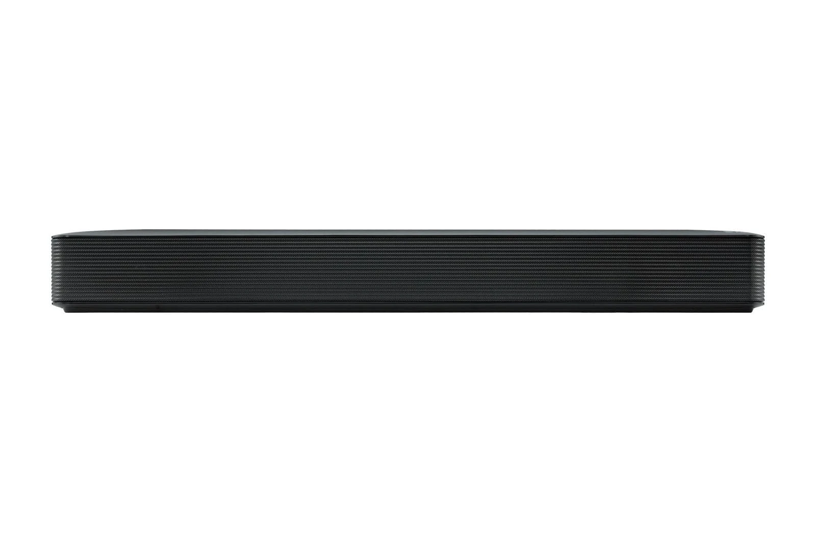 LG SQM1 Bluetooth Compact All-In-One Soundbar 2.0