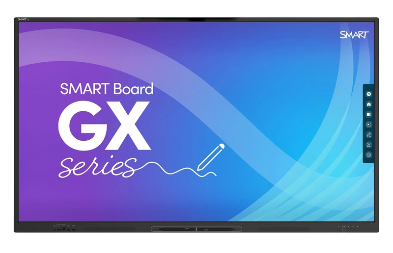 Smart SBID-GX186-V3 GX Series Interactive Smart Board
