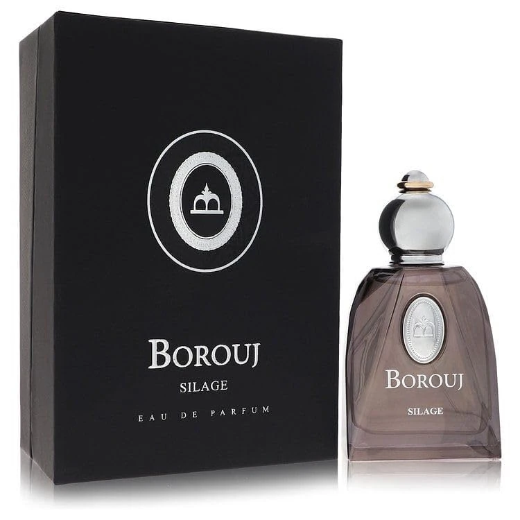 Dumont Borouj Silage Eau De Parfum (Kilian Angels Share Twist)