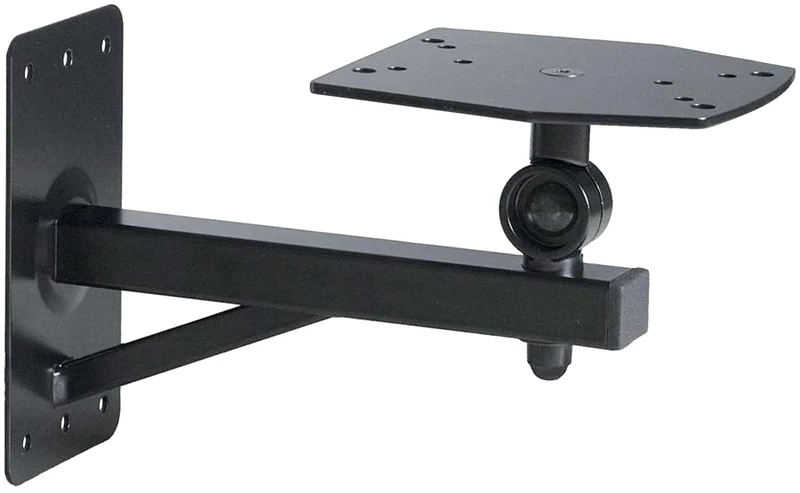 KRK - KRKSTDX68W1 Wallmount Speaker Bracket
