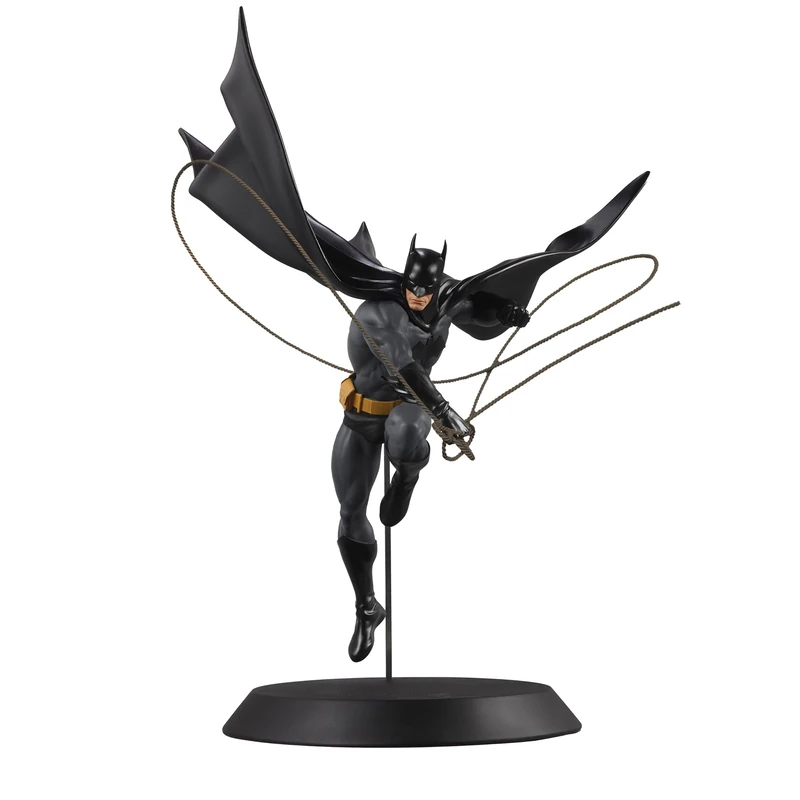 Batman Statue By Dan Mora 40Cm