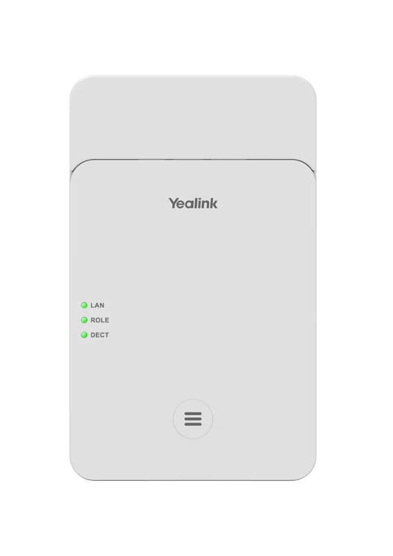 Yealink W75 Mini MC Controller - Black - 1302032
