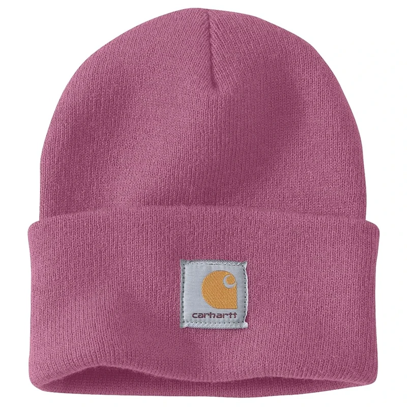 Carhartt A18 Acrylic Knit Cuffed Beanie