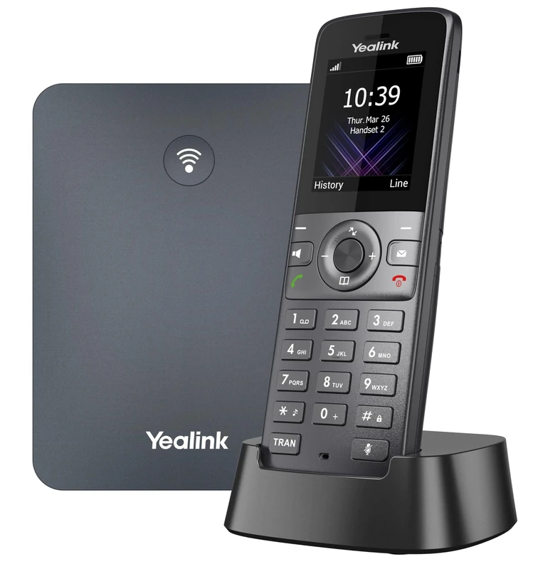 Yealink W74P - Image 1