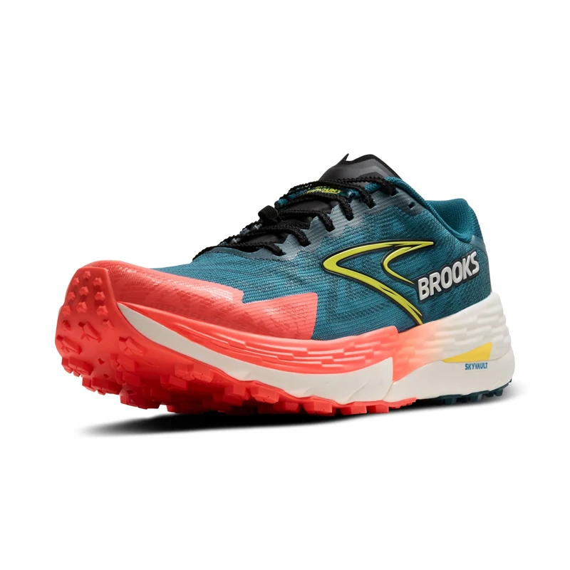 BROOKS Catamount 4 Sneaker
