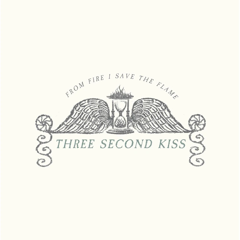 From Fire I Save The Flame [VINYL]