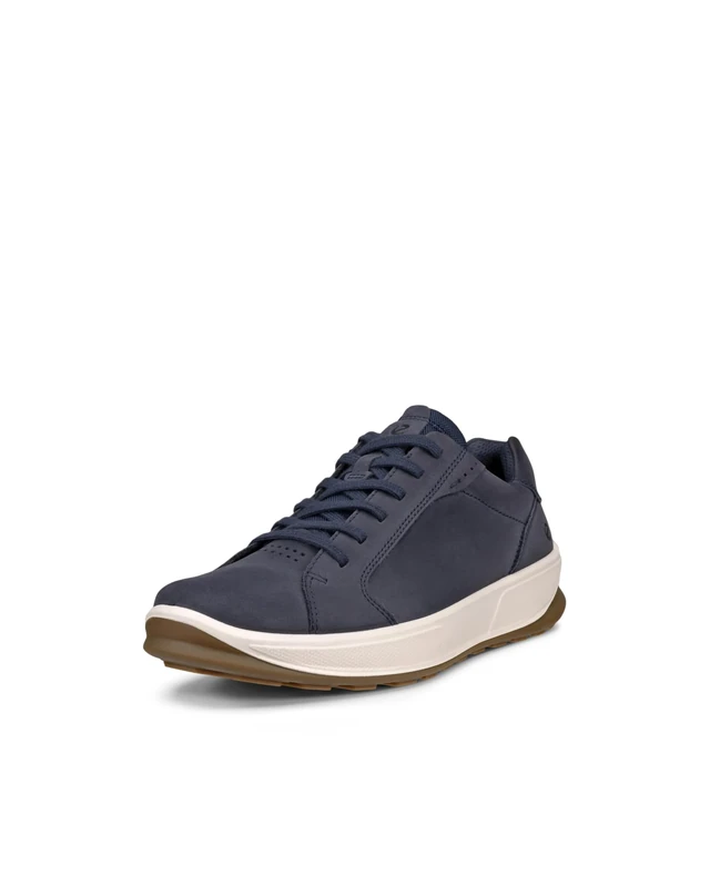 ECCO Men's Byway 2.0 Sneaker, Navy, 10 UK