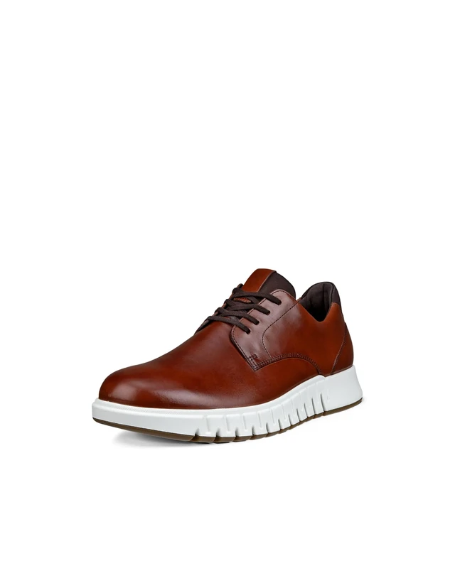 ECCO 512314 Gruuv Studio Brown