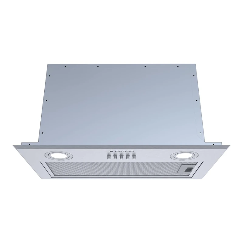 Aspes AGF5200CX Integration Filter Group - 52 cm Inox - Image 1