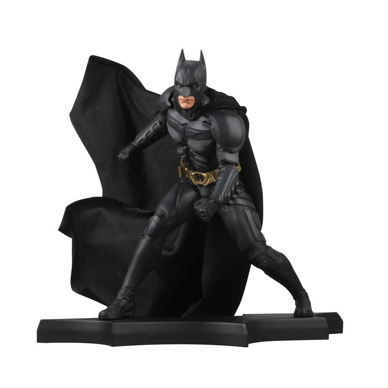 MC FARLANE TOYS Batman The Dark Knight Statue 24Cm