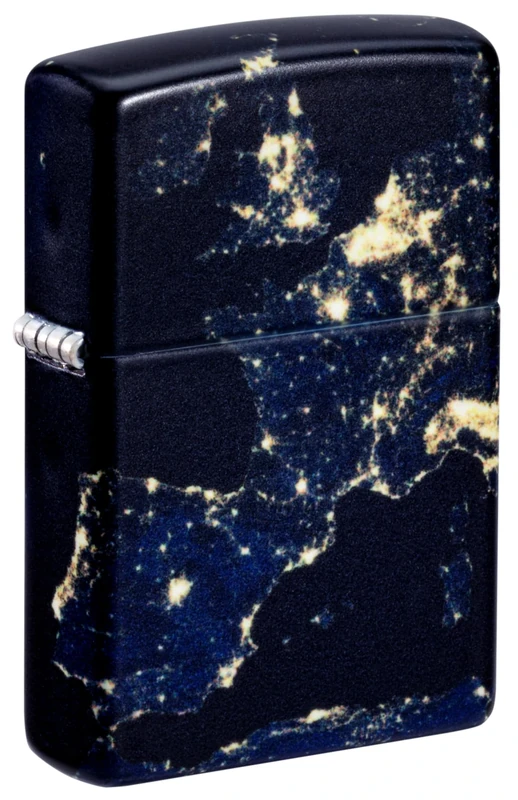 Night Earth Design - Image 1