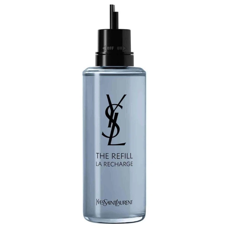 YVES SAINT LAURENT Y Eau de Parfum Refill 150 ml