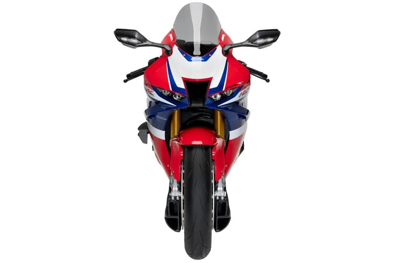 Puig 21760J Brake Cooler Matt Black