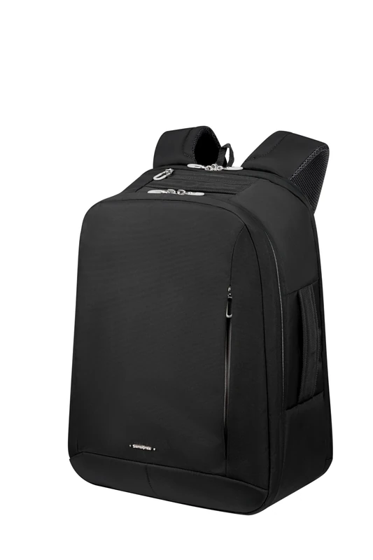 Samsonite Guardit Classy - EasyJet Cabin Bag 34 x 20 x 45 cm, 27.5 L, 0.70 kg, Hand Luggage, Airplane Backpack M Underseater, Black (Black)