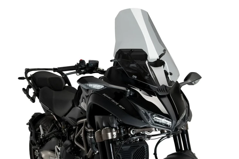 Puig 21820H Touring Screen Smoke