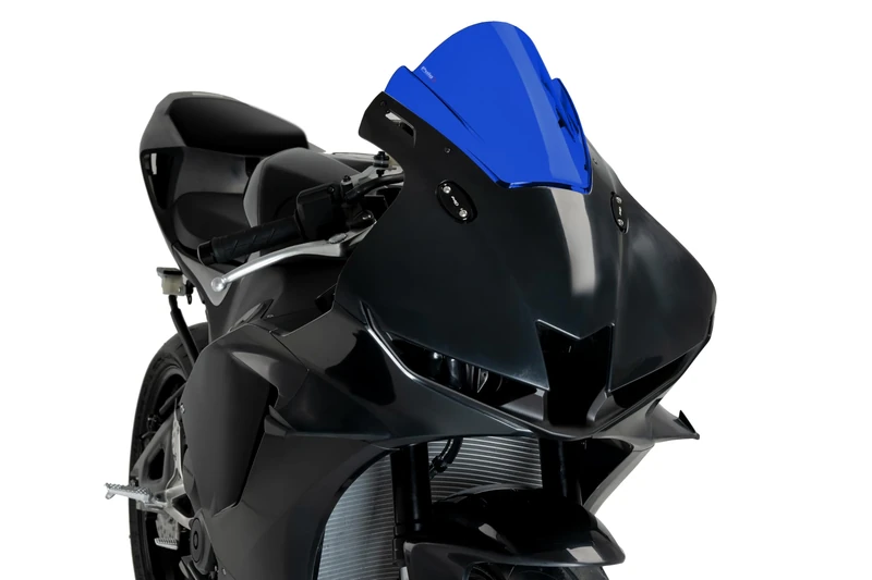 Puig 21522A Z-Racing Screen Blue