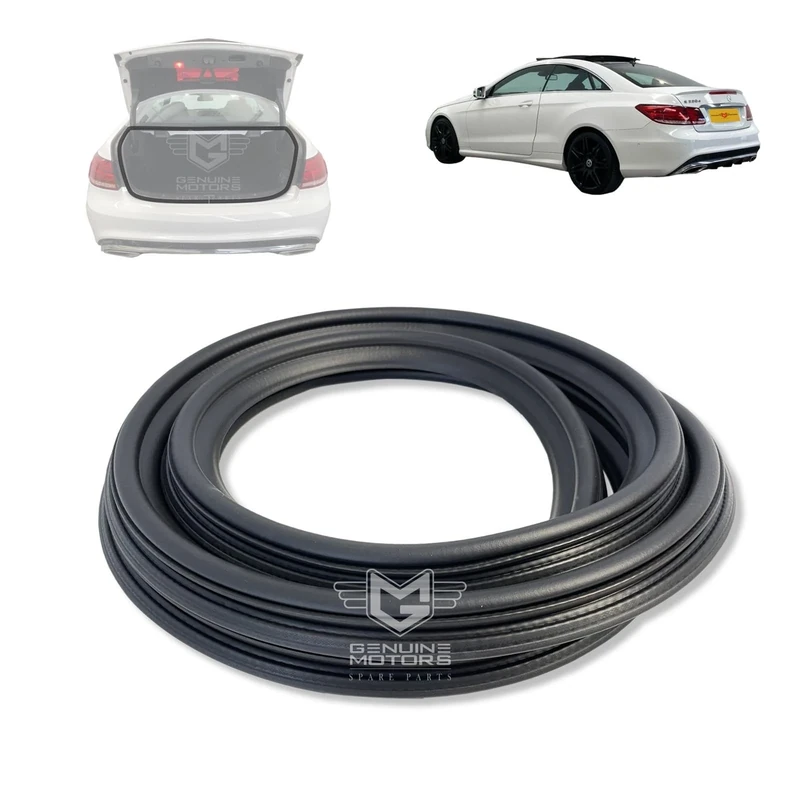 Boot/Tailgate Weatherstrip Seal Replacement for E-Class C207 (2009-2016) A 207 750 04 98