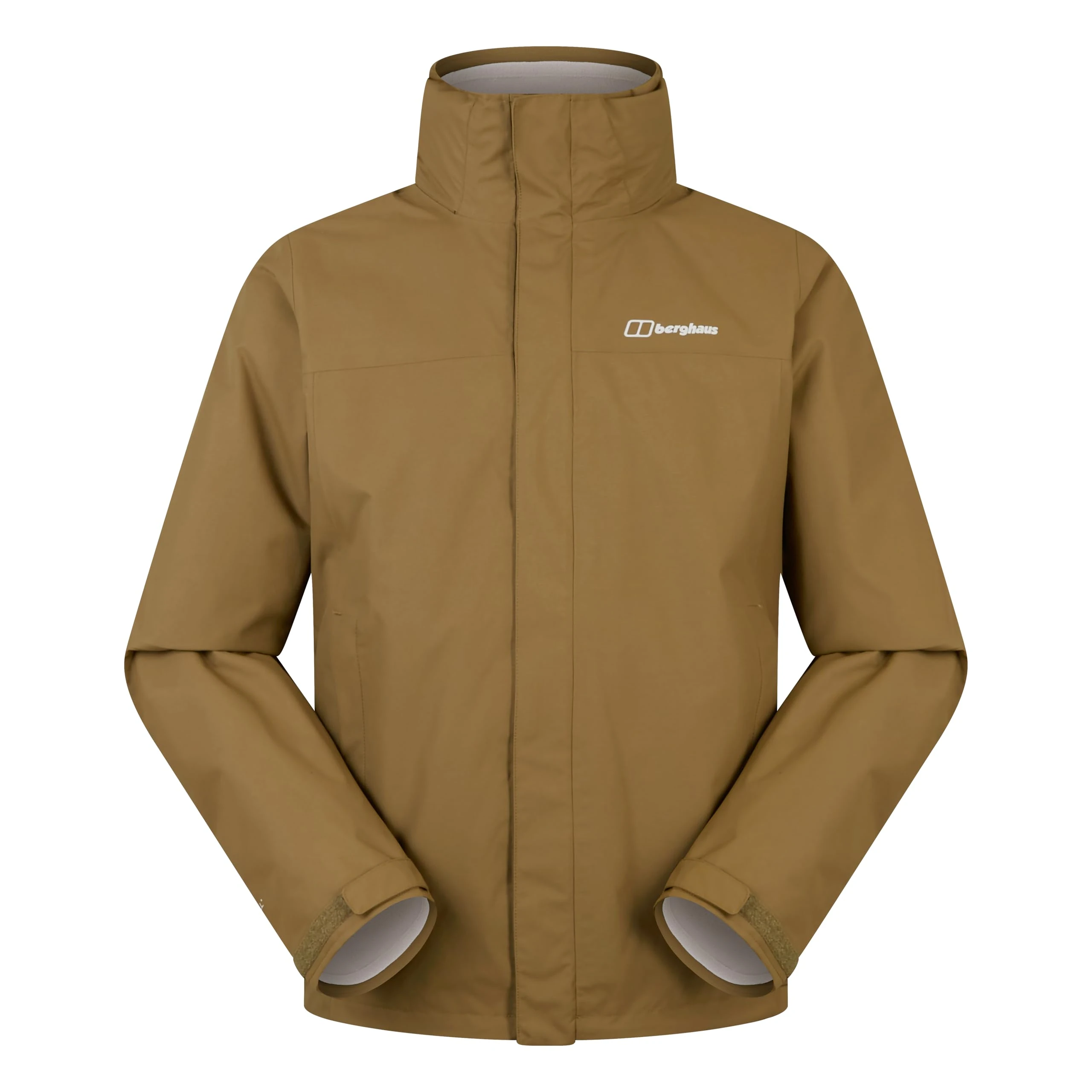 Berghaus Men's Alpha 2.0 Gemni 3in1, Bark, XL