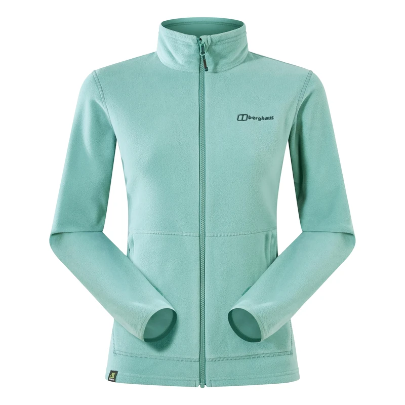 Berghaus Women's Prism 2.0 Micro, Light Terrain, 18