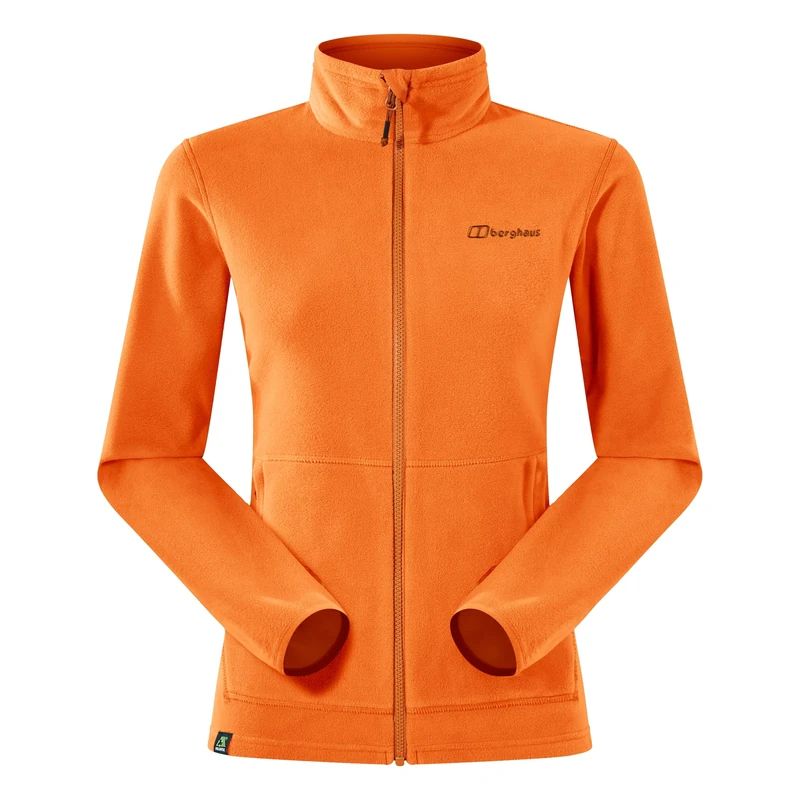 Berghaus Women's Prism 2.0 Micro, Blazing Fire, 16