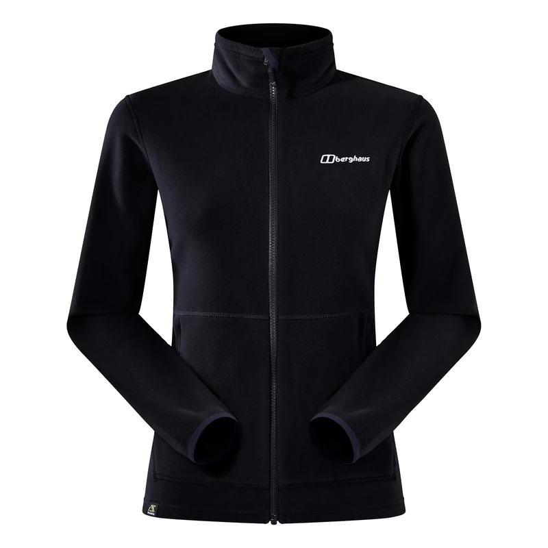 Berghaus Women's Prism 2.0 Micro, Black, 18