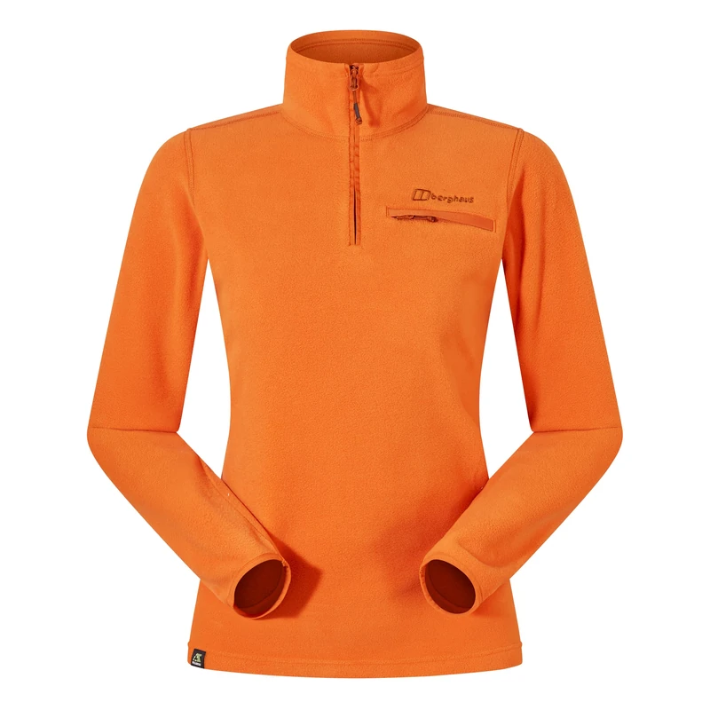 Berghaus Women's Prism 2.0 Micro, Blazing Fire, 10