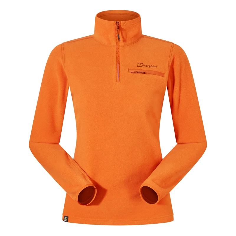 Berghaus Women's Prism 2.0 Micro, Blazing Fire, 14