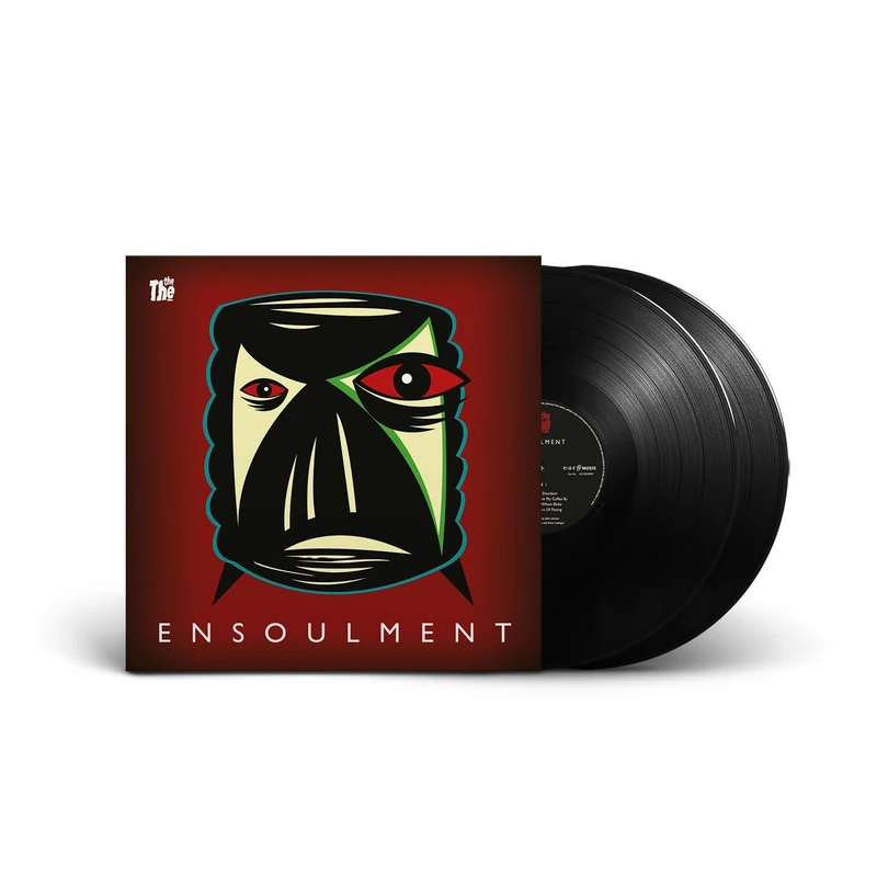 ENSOULMENT [VINYL]