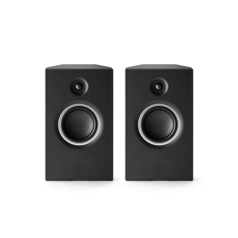 AIAIAI UNIT-4 Portable, Wireless Studio Monitors with Reference Grade Sound, Delivering Ultra-low Latency Uncompressed Audio with +20 Hours of Playback Time (Pair)