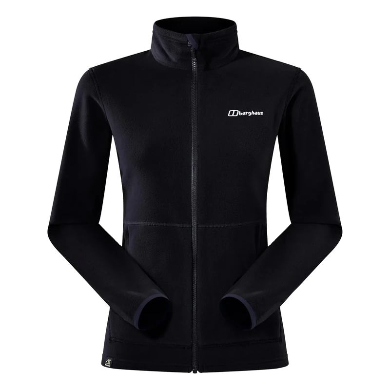 Berghaus Women's Prism 2.0 Micro, Black, 20