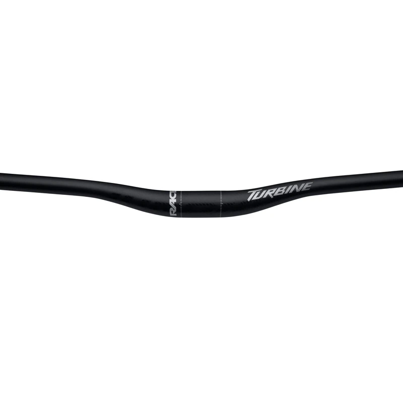 Race Face HANDLEBAR TURBINE 20mm 35X780 Black - Image 1