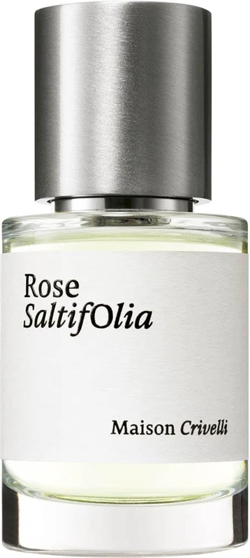MAISON CRIVELLI Rose Saltifolia Eau de Parfum, Unisex (100 ml)