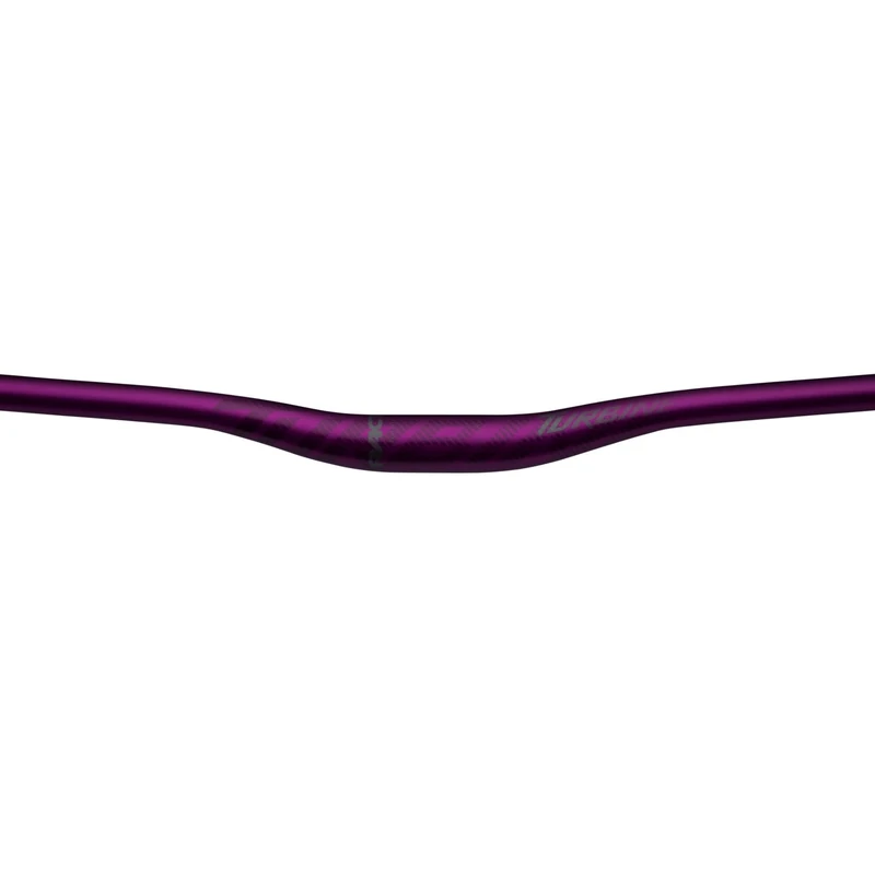 Race Face HANDLEBAR TURBINE 40mm 35X800 Purple