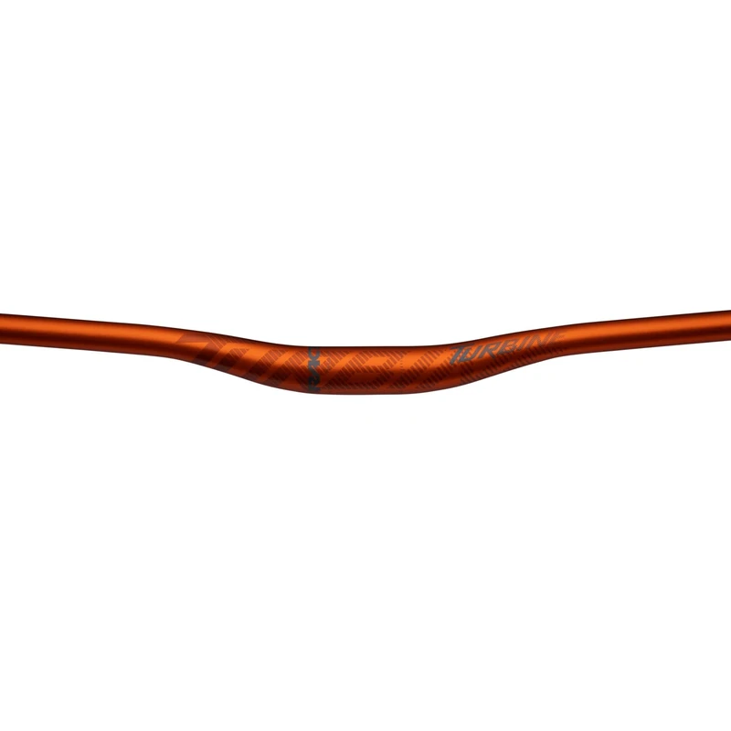 Race Face HANDLEBAR TURBINE 40mm 35X800 Orange - Image 1