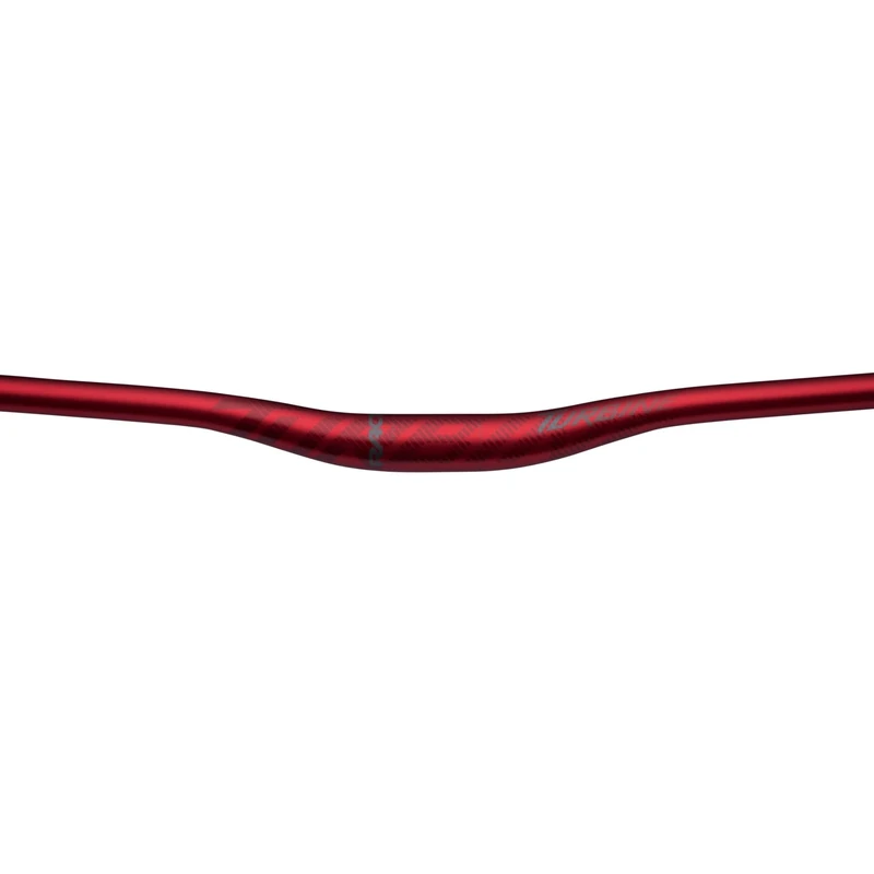 Race Face HANDLEBAR TURBINE 10mm 35X760 Red