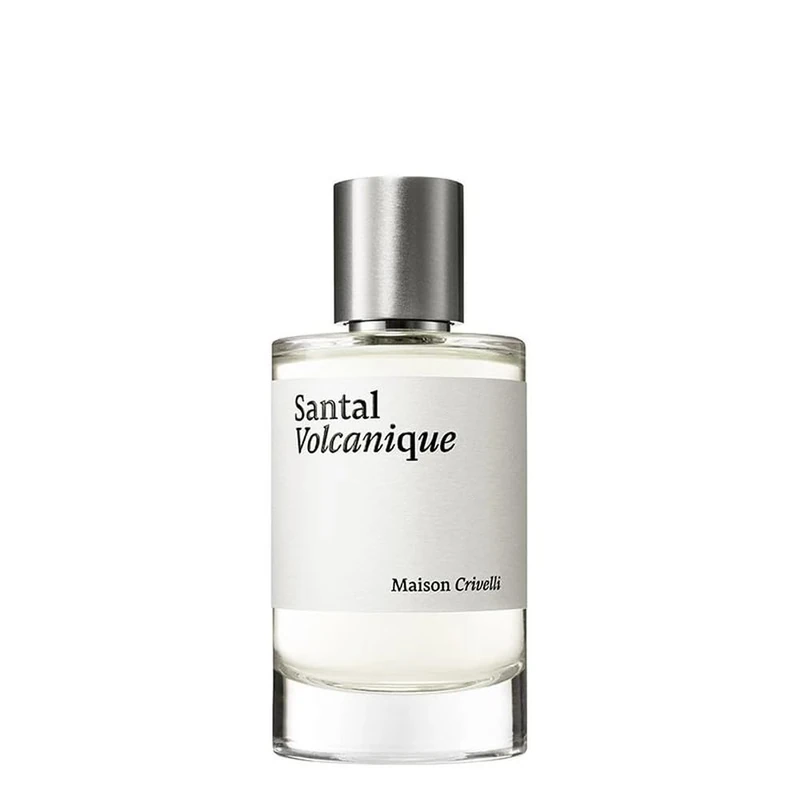 MAISON CRIVELLI Santal Volcanique Eau de Parfum, Unisex (100 ml)
