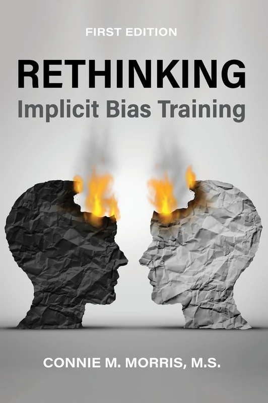 Rethinking Implicit Bias Training: 0