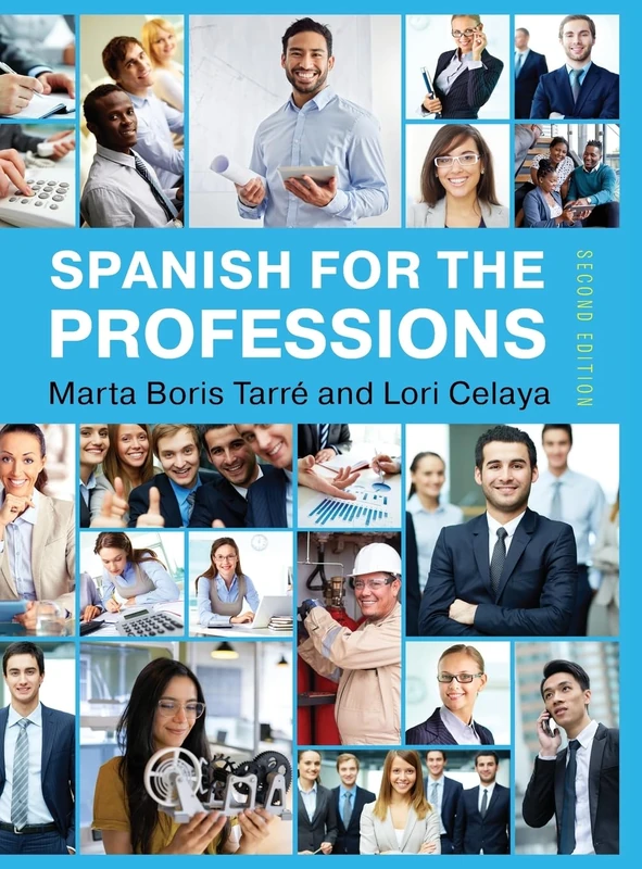 Spanish for the Professions: 0