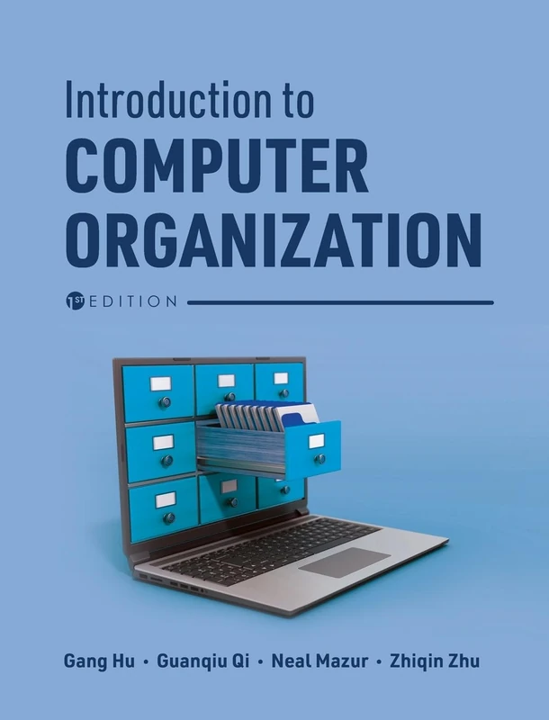 Introduction to Computer Organization: 0