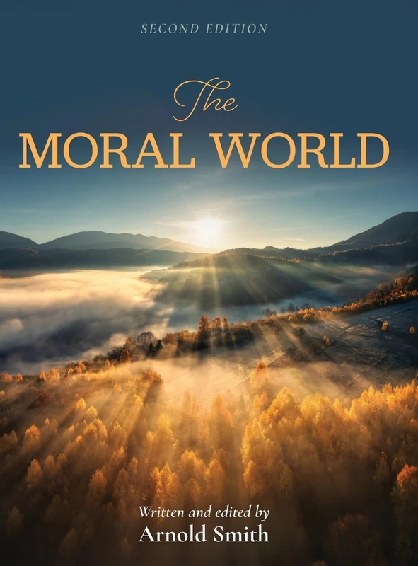 The Moral World