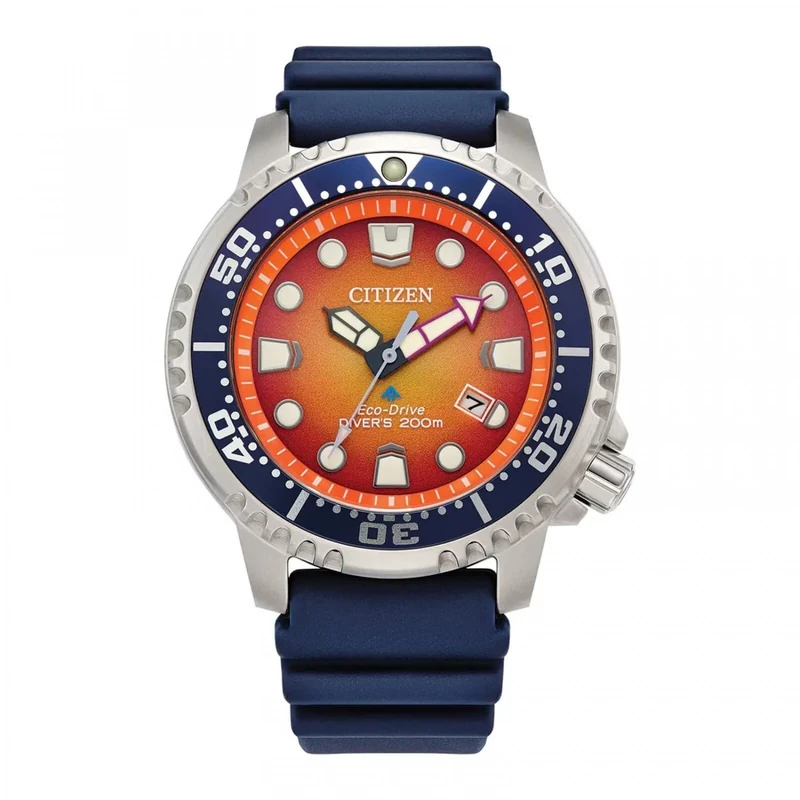 Citizen Promaster BN0169-03X Diving Watch