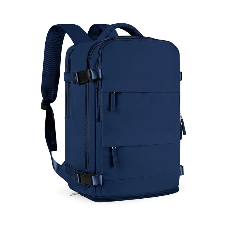 coofay Casual or Versatile, A-sapphire Blue, Standard, Modern