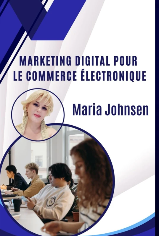 Marketing digital pour le commerce électronique