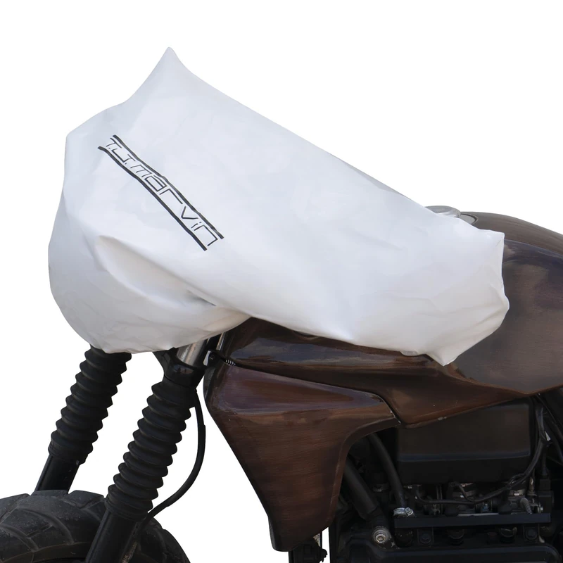 COOL C33A Screen Cover White