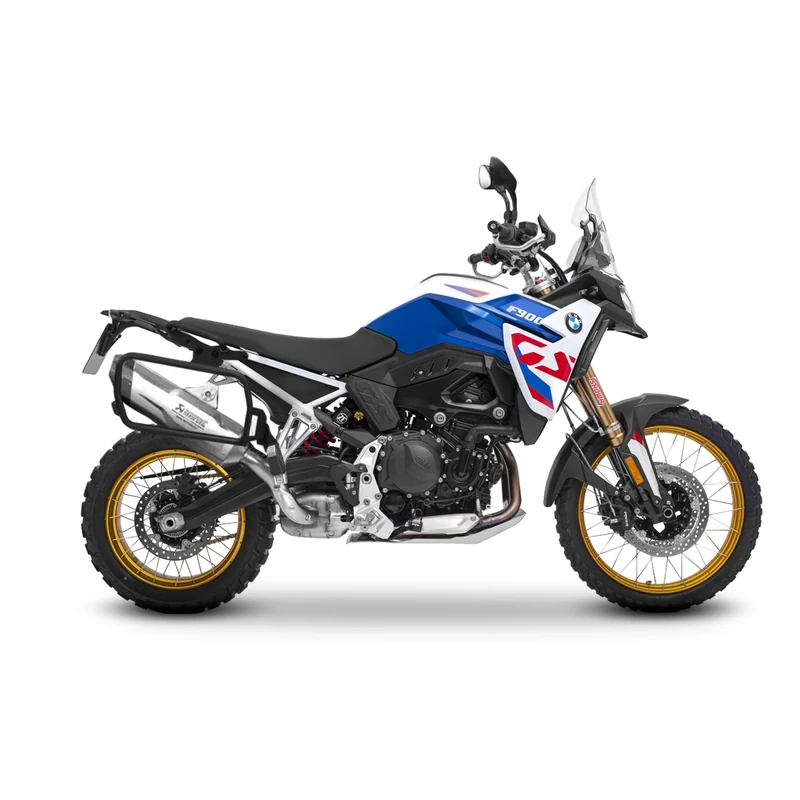 SHAD 4P System BMW F900GS